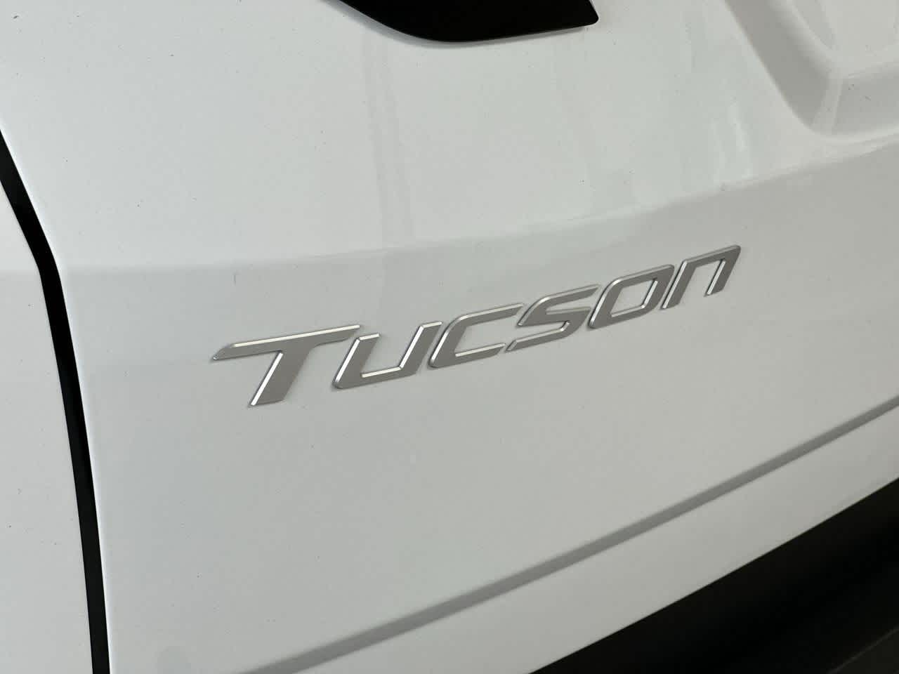 Thumbnail: 2026 Hyundai Tucson - 10
