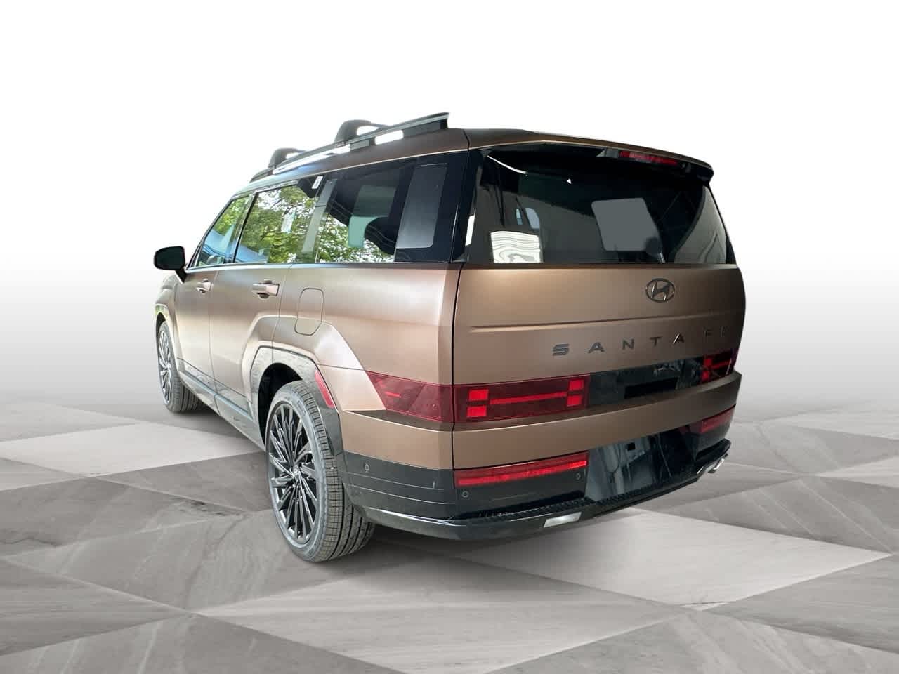 Thumbnail: 2025 Hyundai Santa Fe - 6