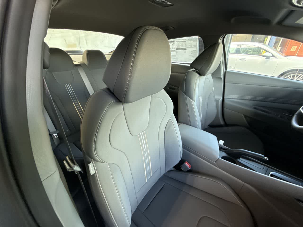 Thumbnail: 2026 Hyundai Elantra - 27