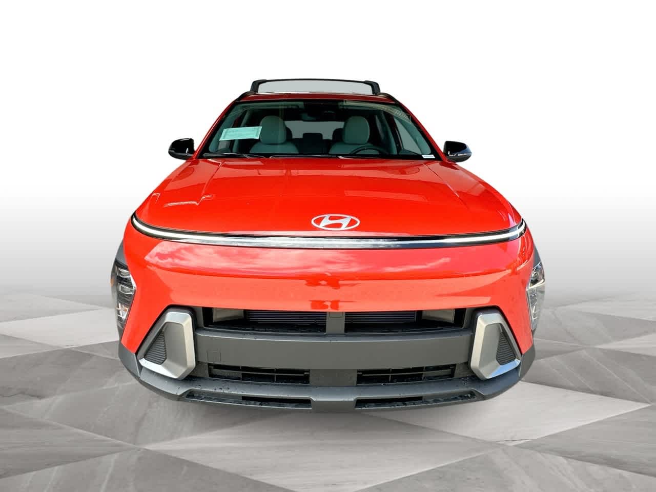 Thumbnail: 2026 Hyundai Kona - 3