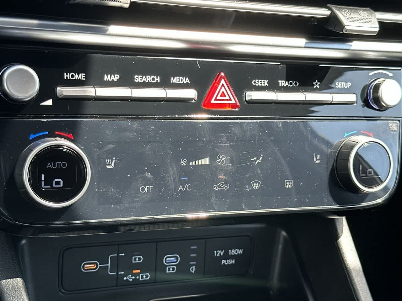 Thumbnail: 2025 Hyundai Santa Cruz - 20