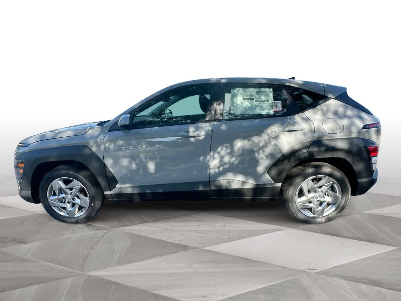 Thumbnail: 2026 Hyundai Kona - 5