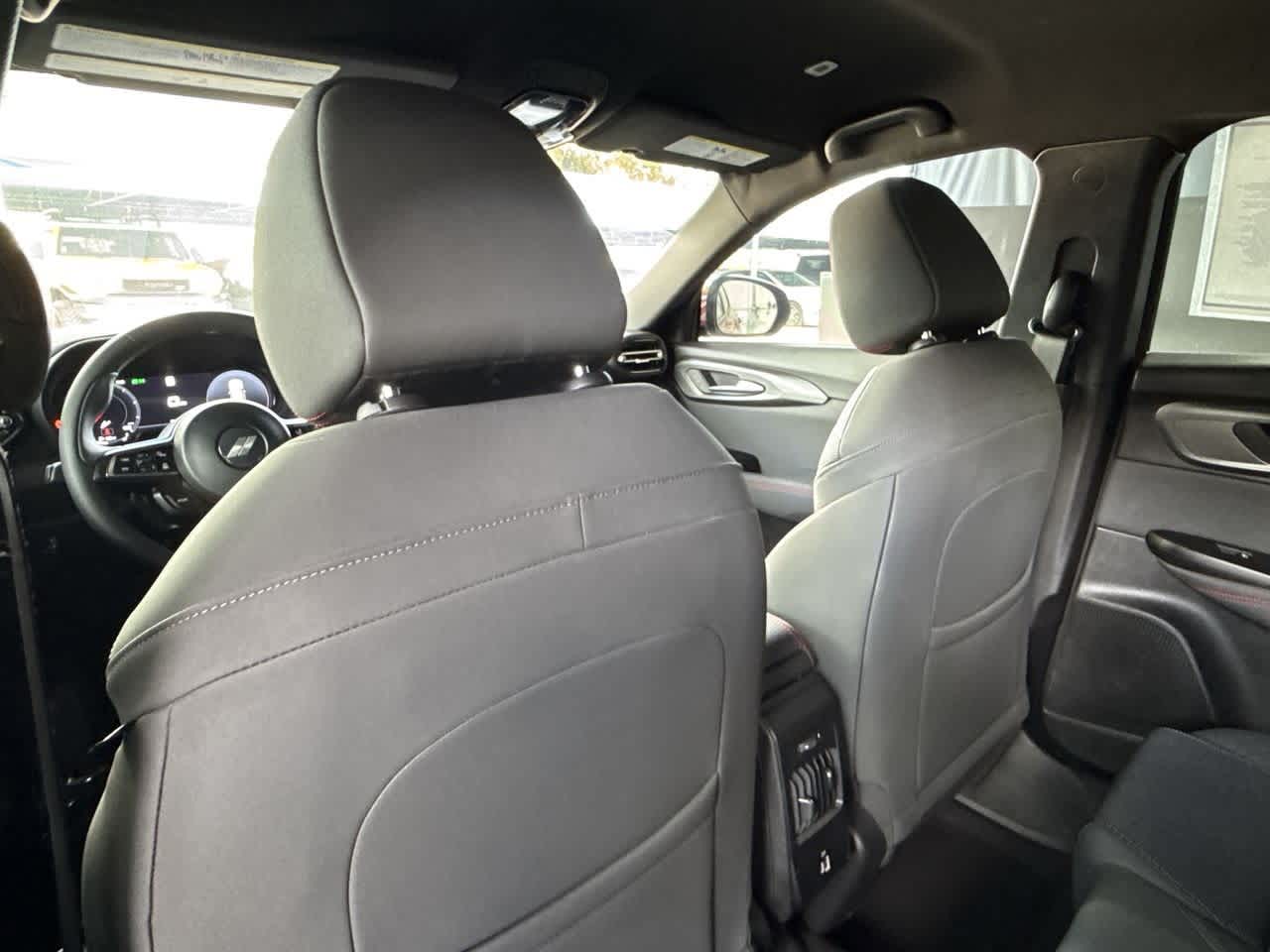 Thumbnail: 2024 Dodge Hornet - 23