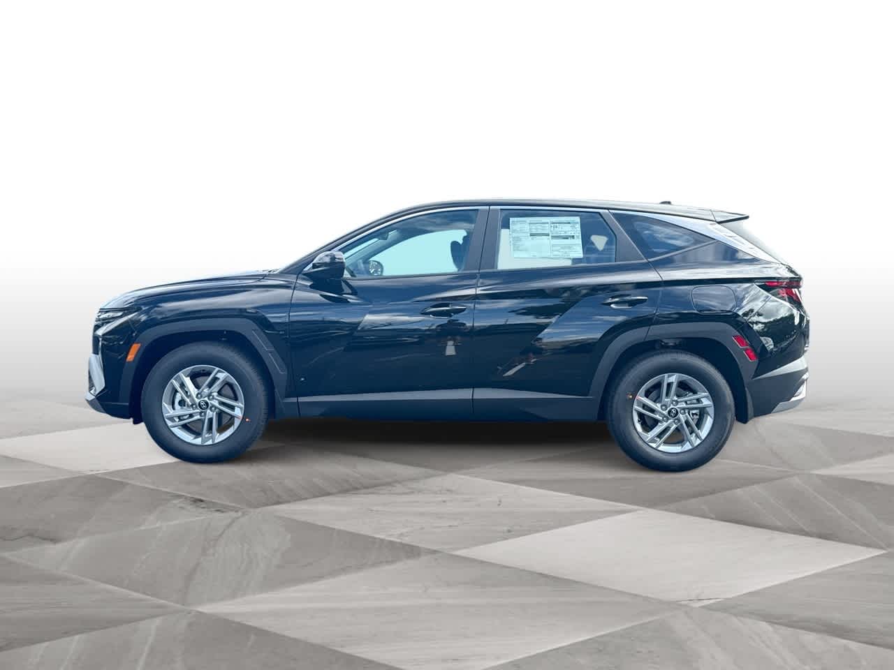 Thumbnail: 2026 Hyundai Tucson - 5