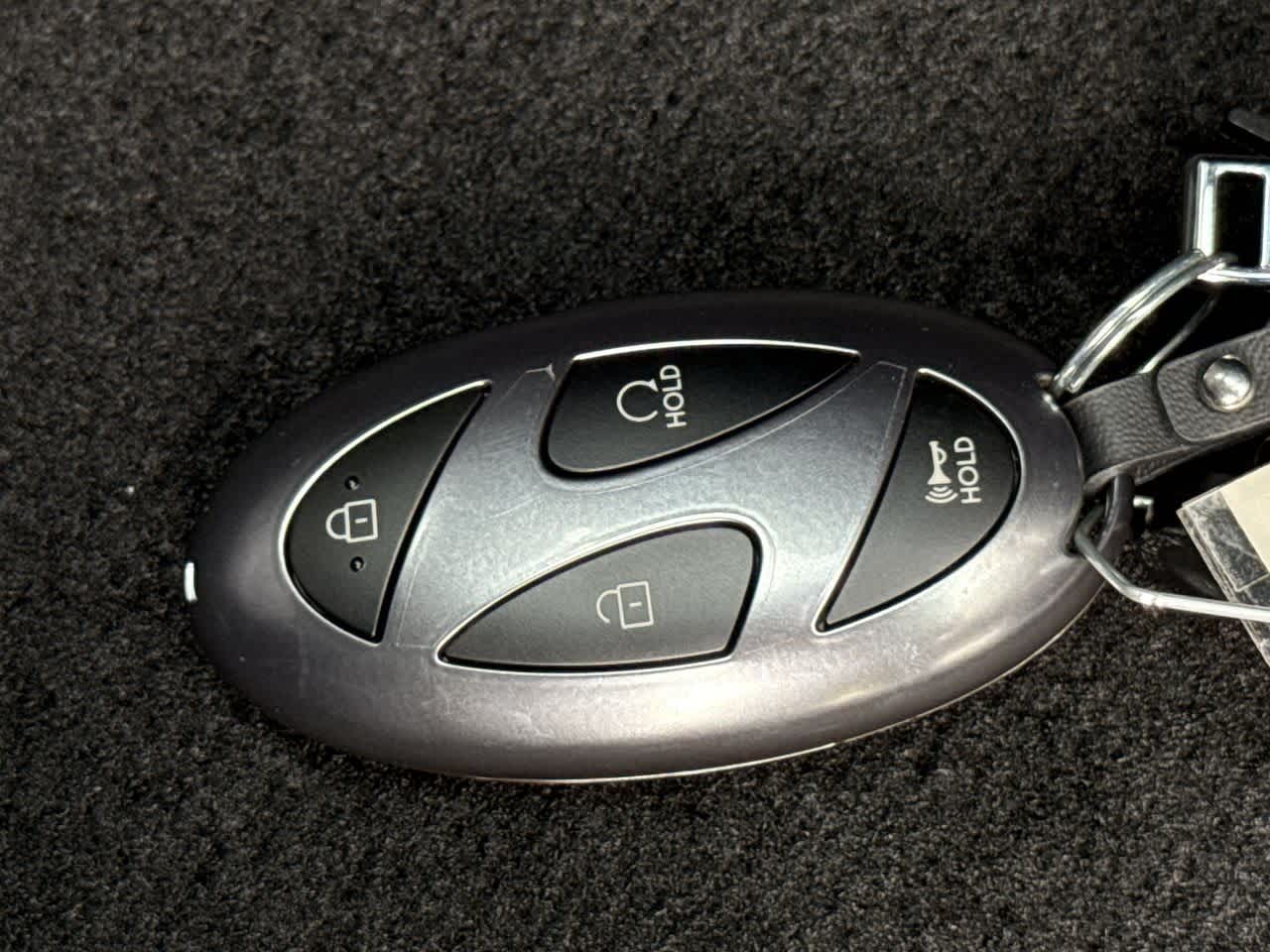 Thumbnail: 2026 Hyundai Tucson - 28