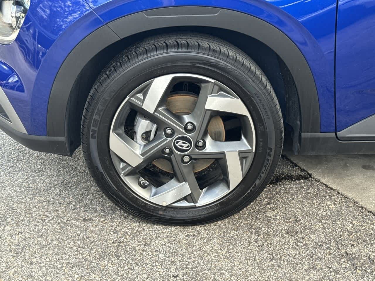 Thumbnail: 2025 Hyundai Venue - 11