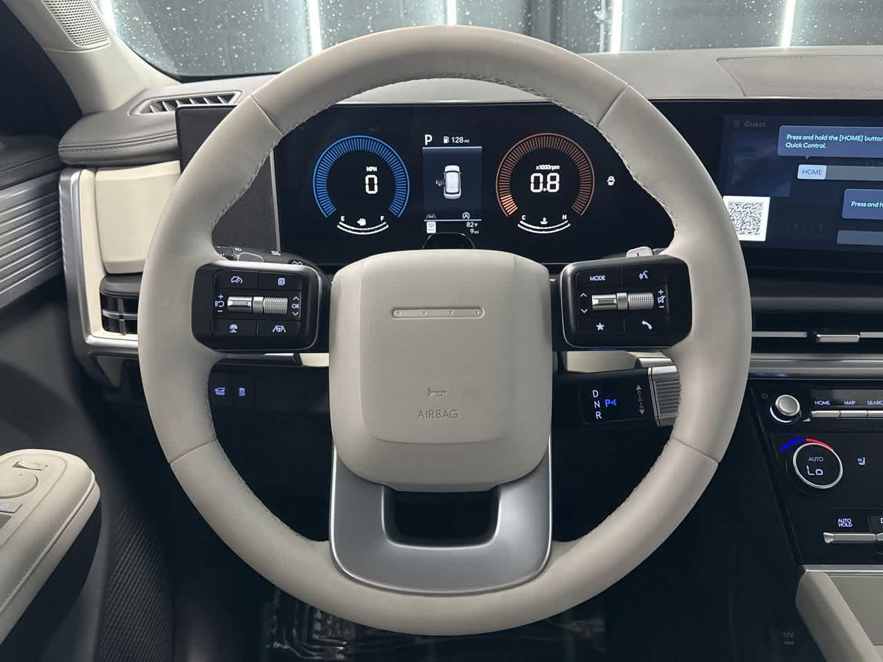 2025 Hyundai Santa Fe SEL 21