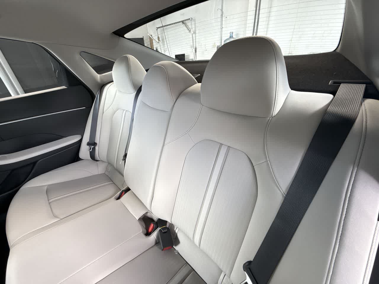 Thumbnail: 2026 Hyundai Sonata - 22