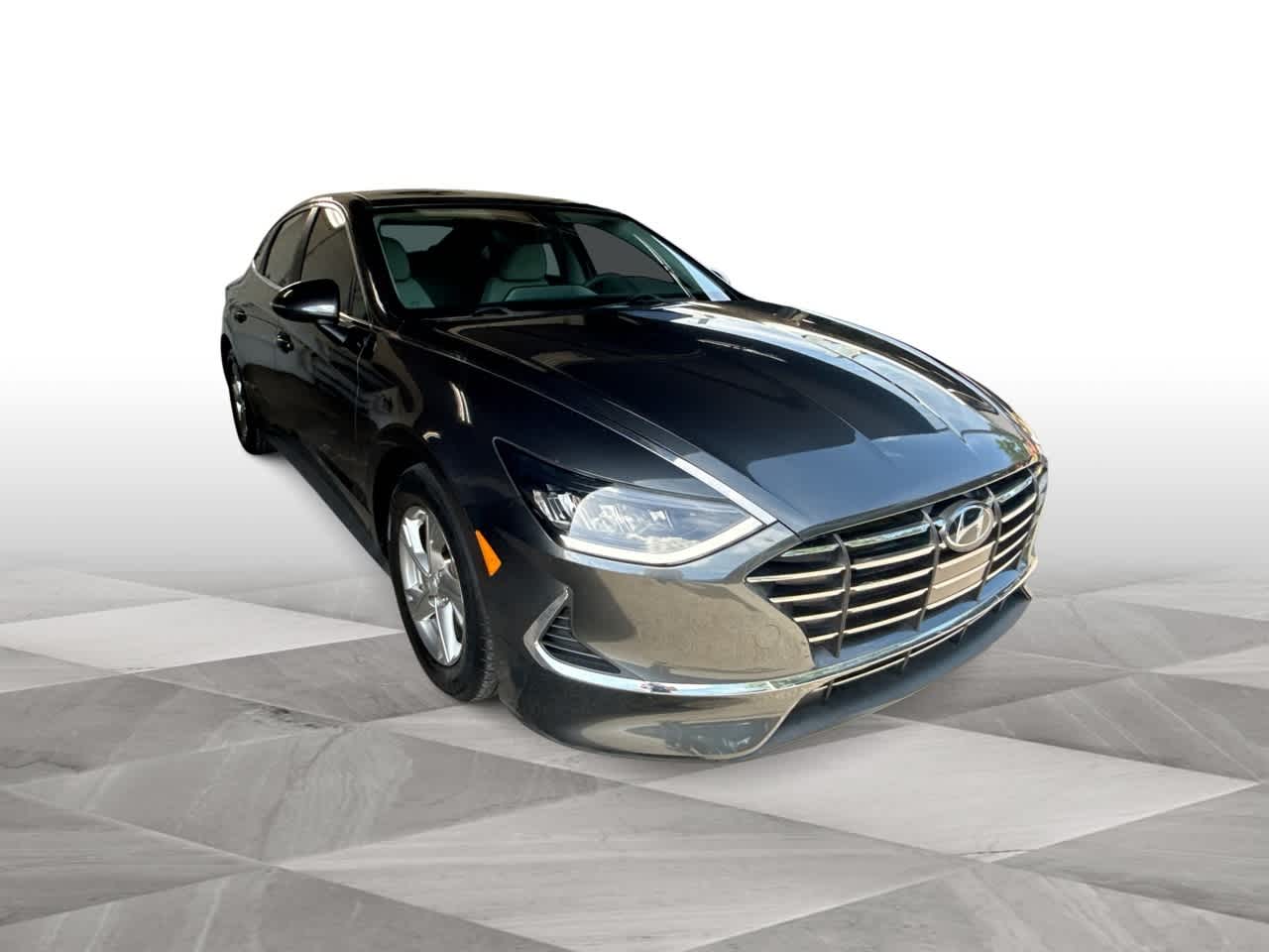 Thumbnail: 2022 Hyundai Sonata - 2