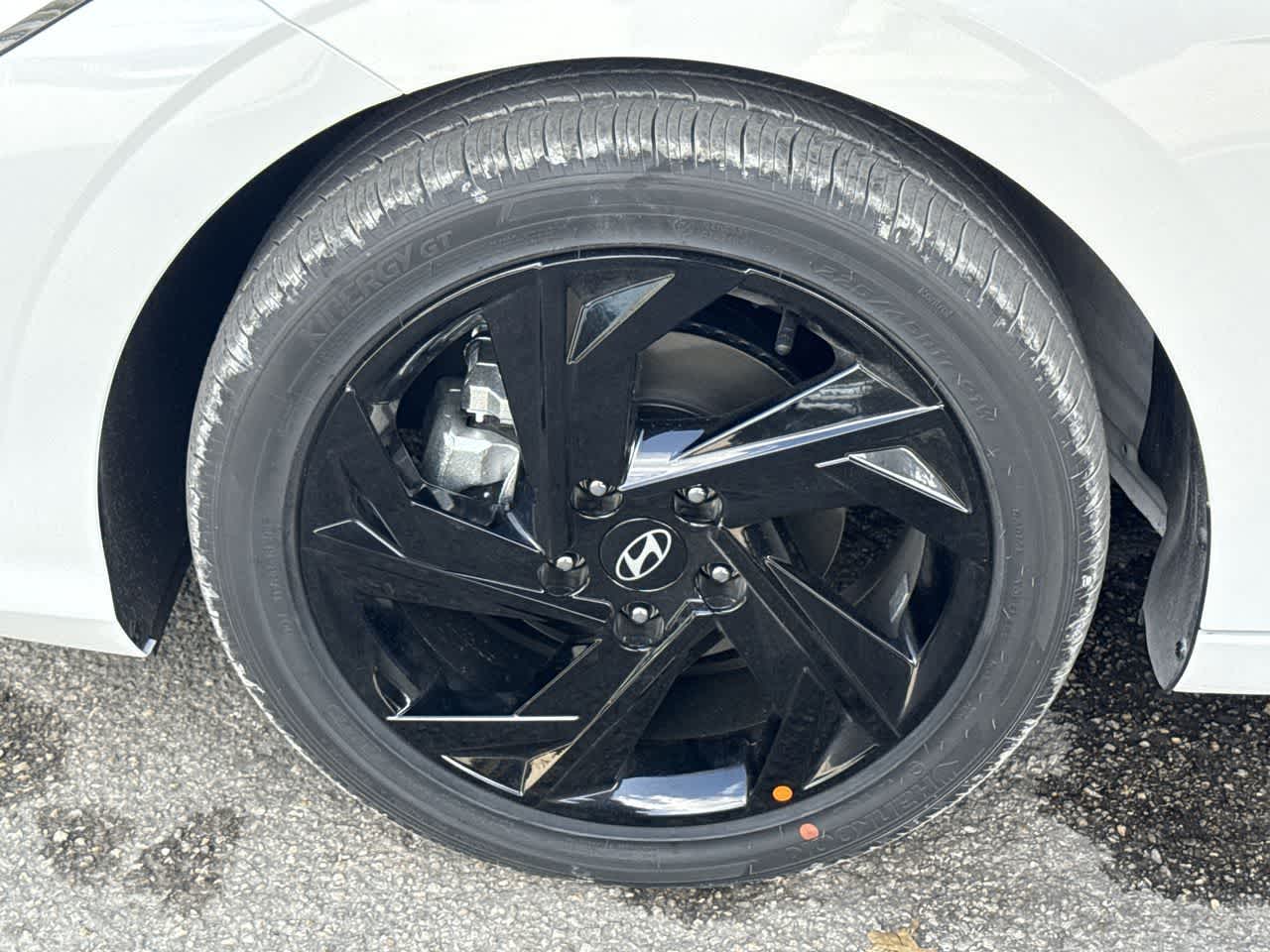 Thumbnail: 2026 Hyundai Elantra - 11