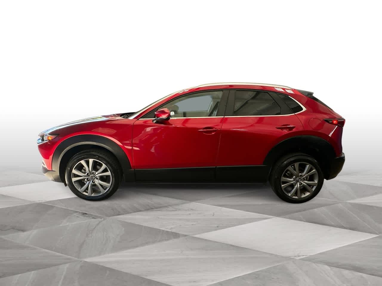Thumbnail: 2023 Mazda CX-30 - 5