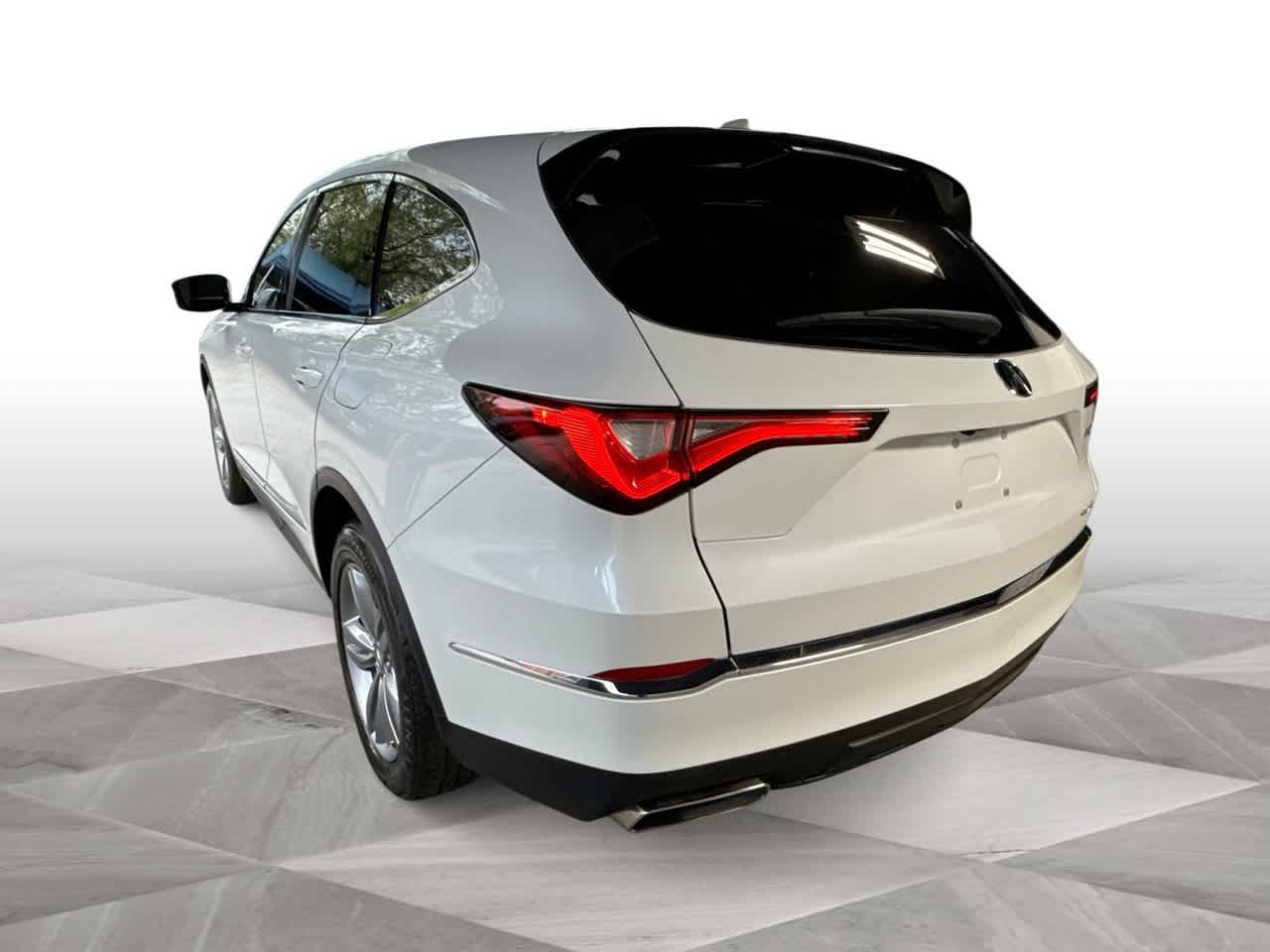 Thumbnail: 2023 Acura MDX - 6