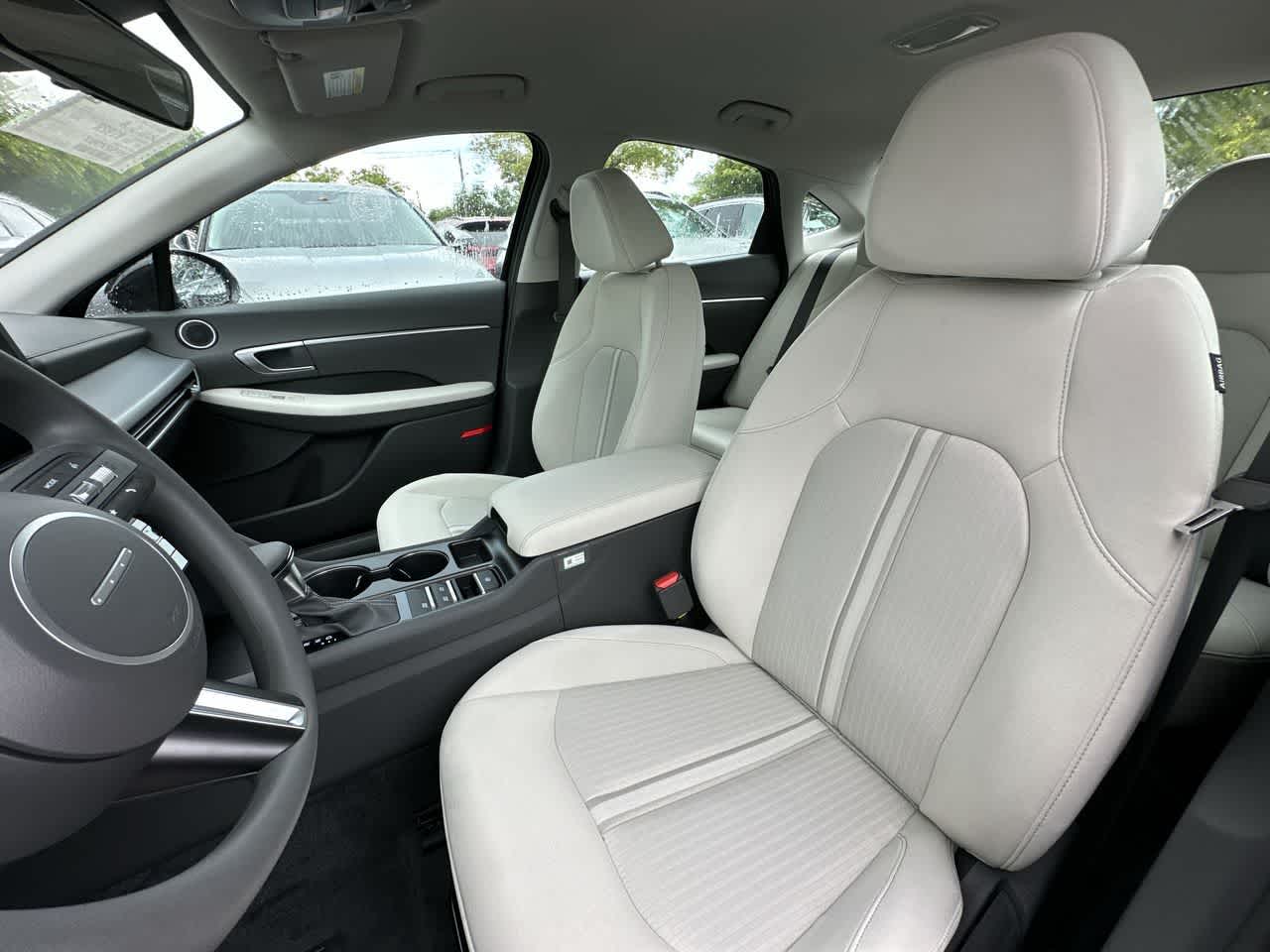 Thumbnail: 2026 Hyundai Sonata - 14