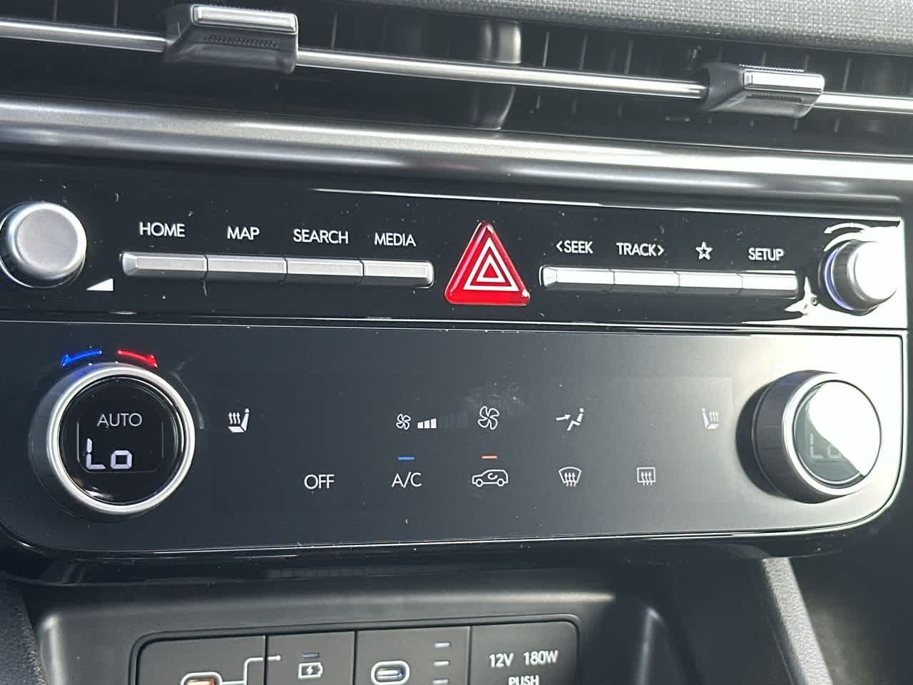 Thumbnail: 2025 Hyundai Tucson - 20