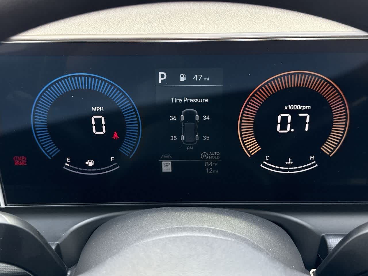 Thumbnail: 2026 Hyundai Tucson - 16