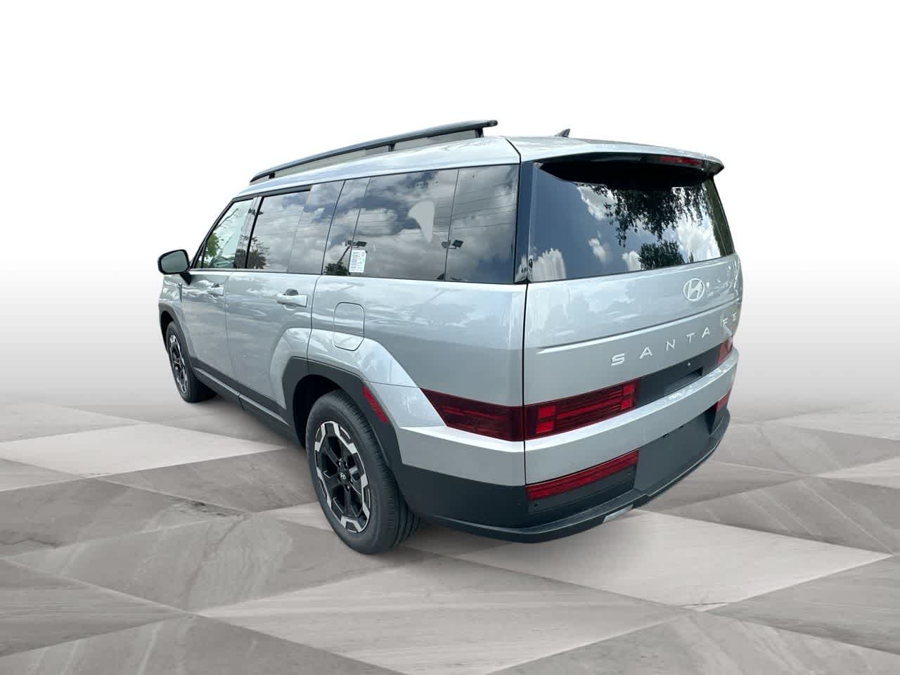 Thumbnail: 2026 Hyundai Santa Fe - 6