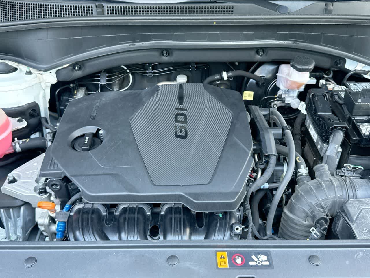 Thumbnail: 2023 Hyundai Santa Fe - 12