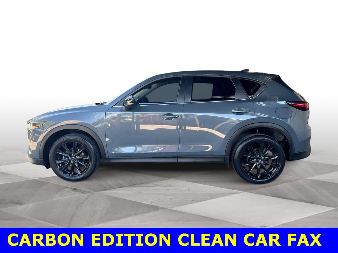 Thumbnail: 2023 Mazda CX-5 - 5
