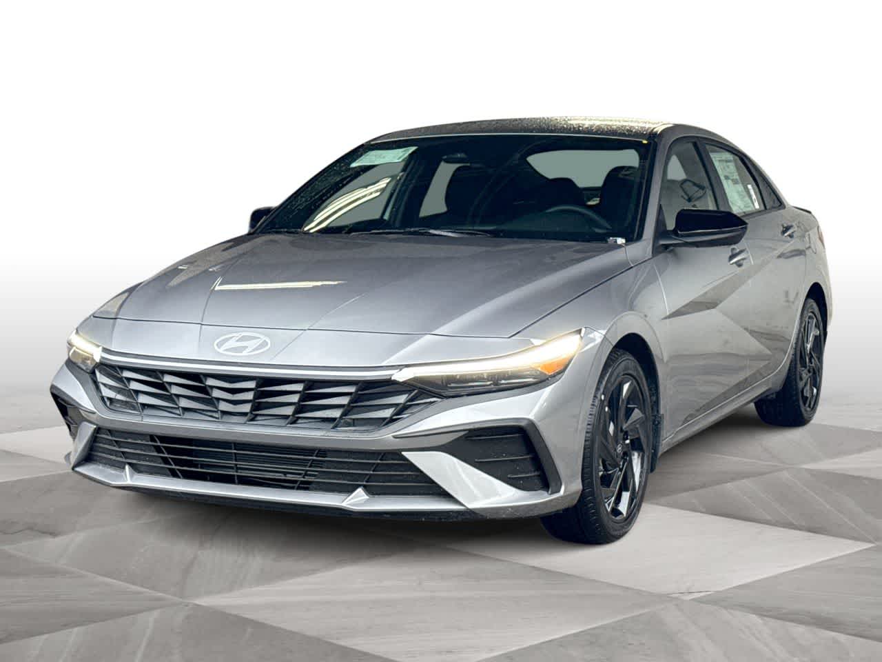 Thumbnail: 2026 Hyundai Elantra - 1