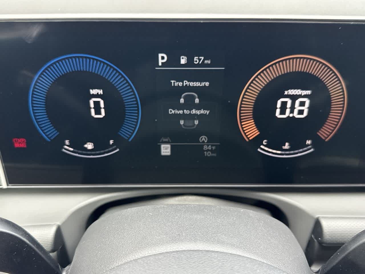 Thumbnail: 2026 Hyundai Tucson - 16