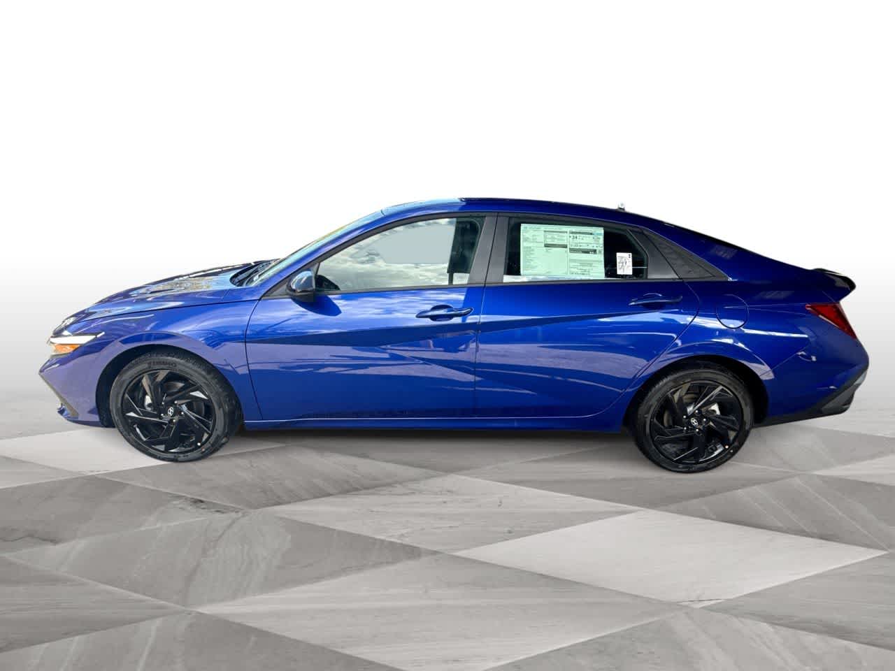 Thumbnail: 2026 Hyundai Elantra - 5