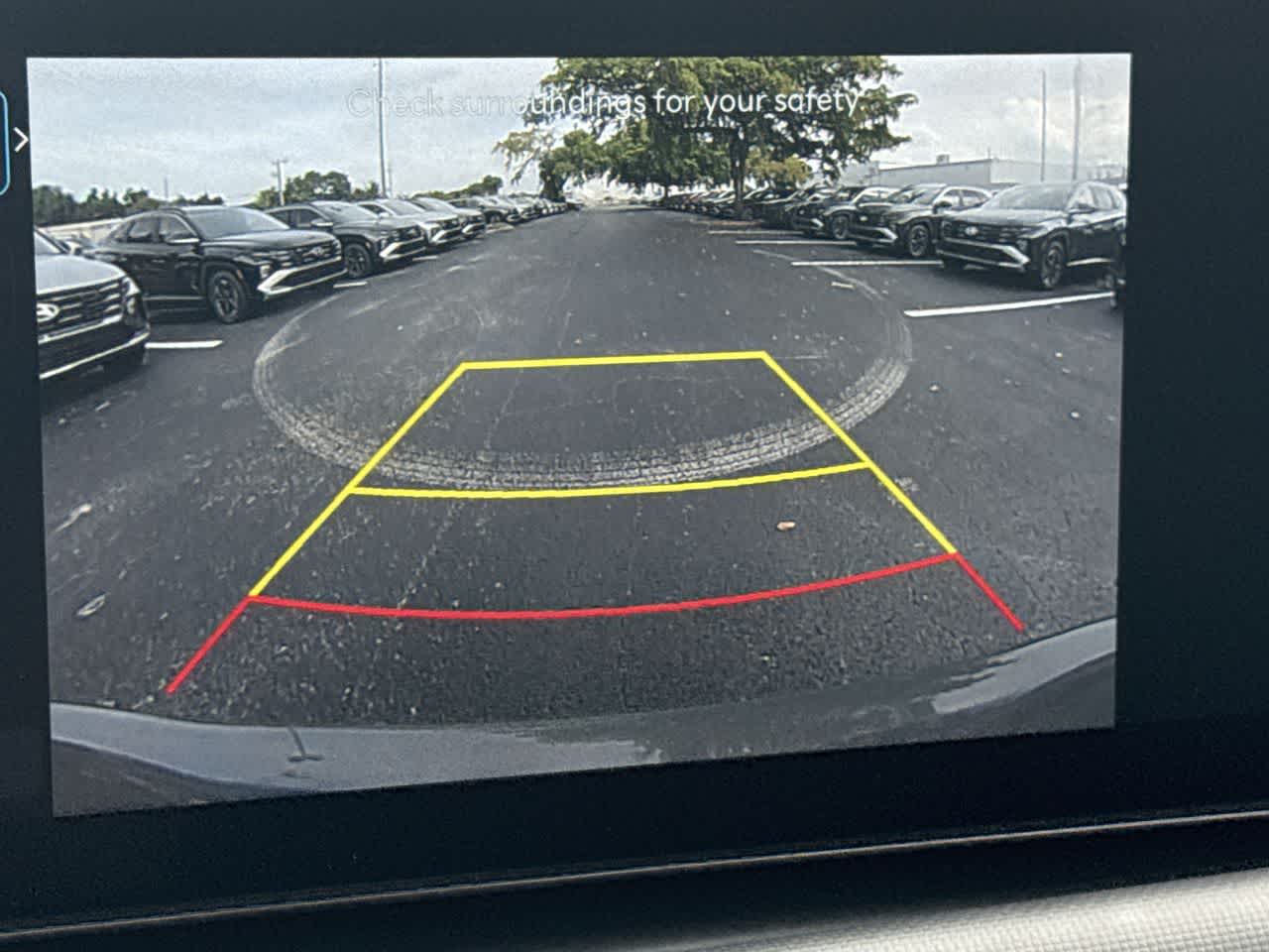 Thumbnail: 2026 Hyundai Tucson - 19