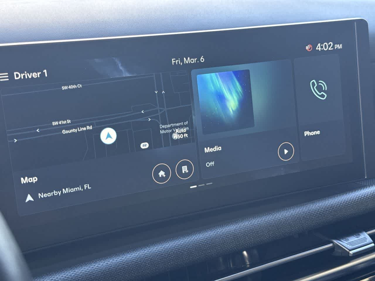 Thumbnail: 2025 Hyundai Tucson - 18