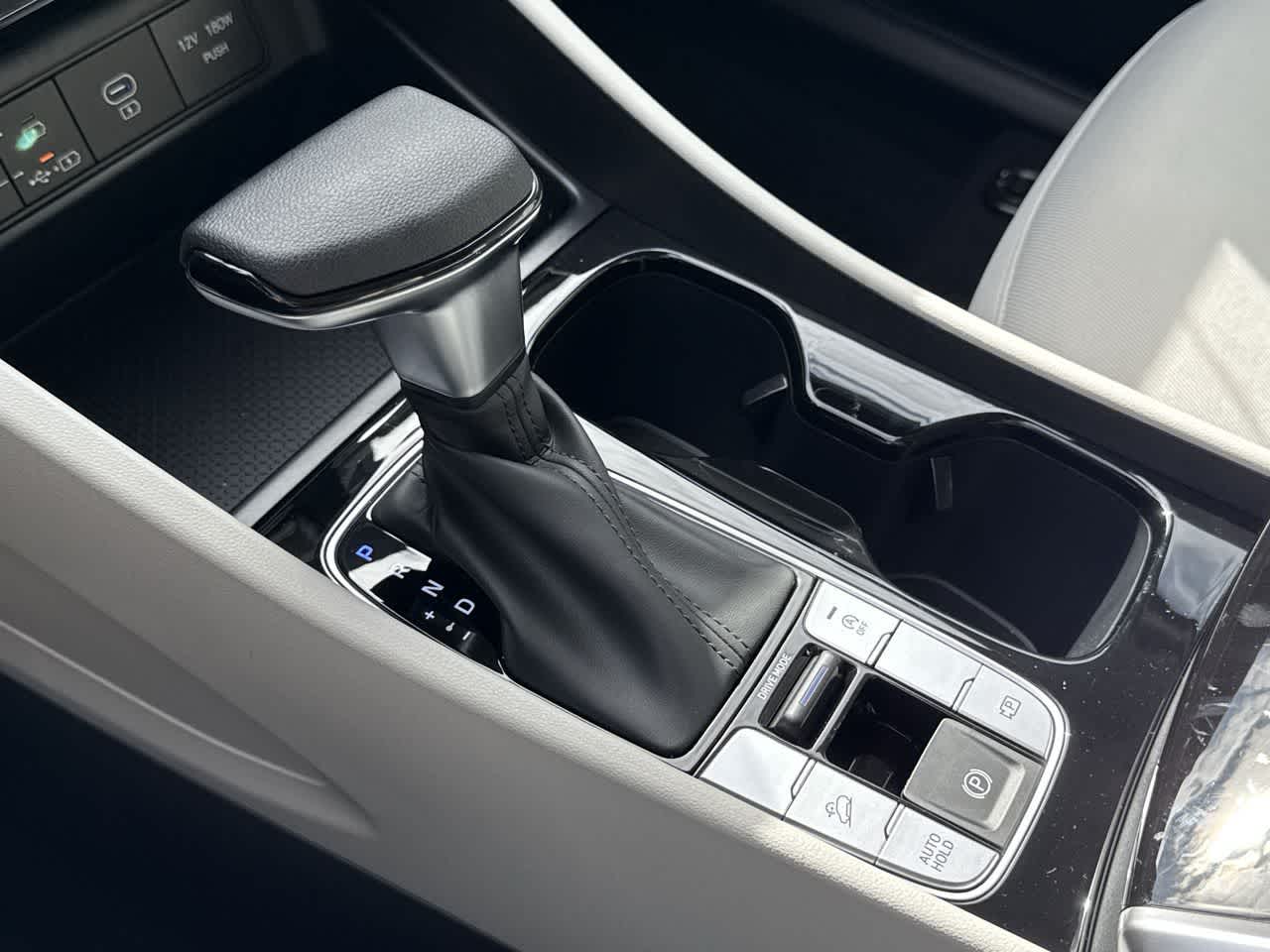 Thumbnail: 2026 Hyundai Tucson - 21