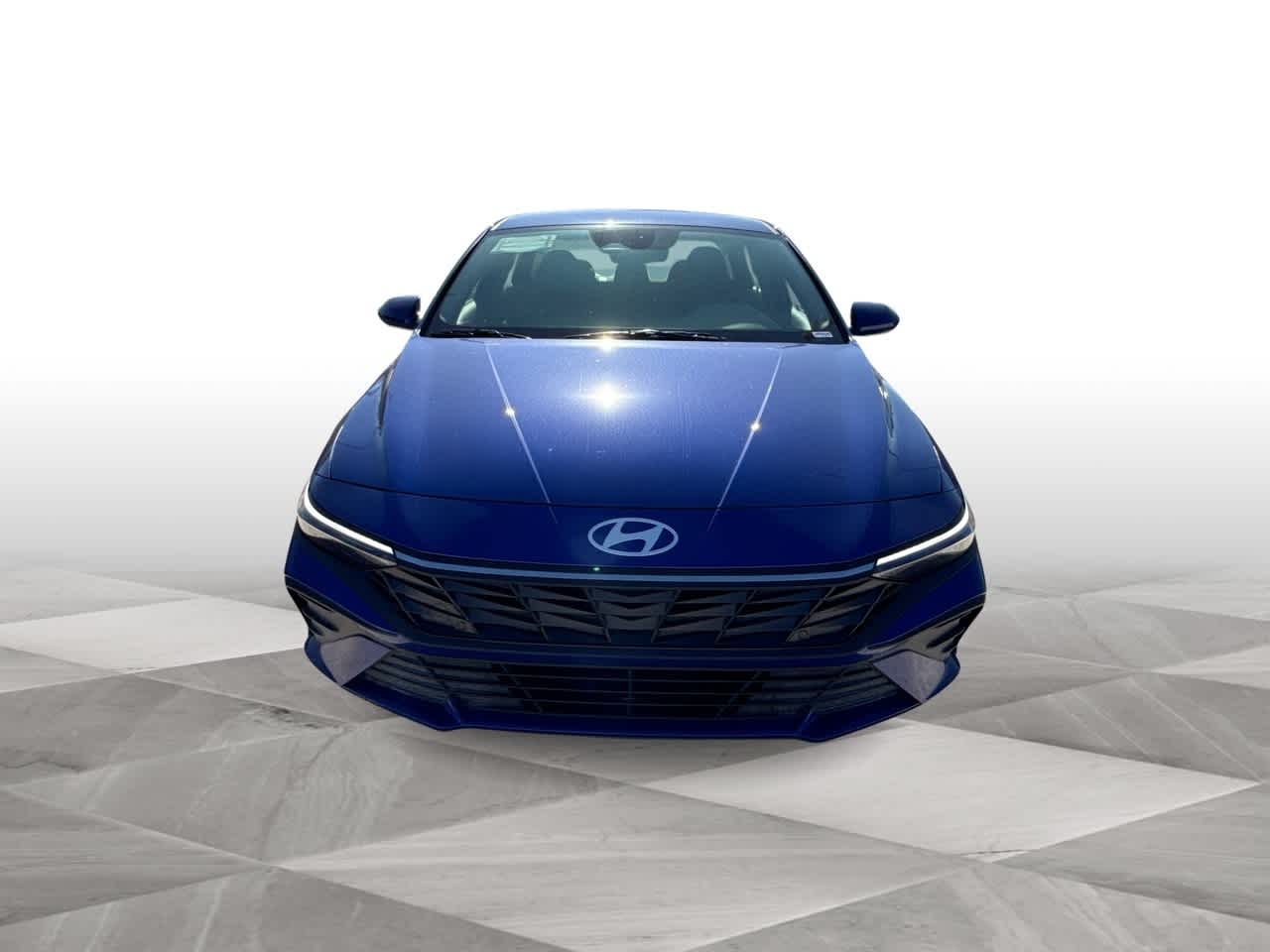 Thumbnail: 2025 Hyundai Elantra - 3