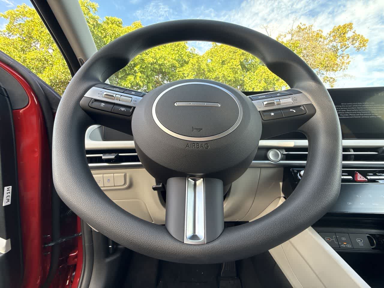 Thumbnail: 2026 Hyundai Tucson - 15