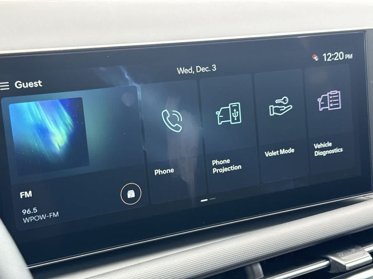 Thumbnail: 2026 Hyundai Tucson - 18