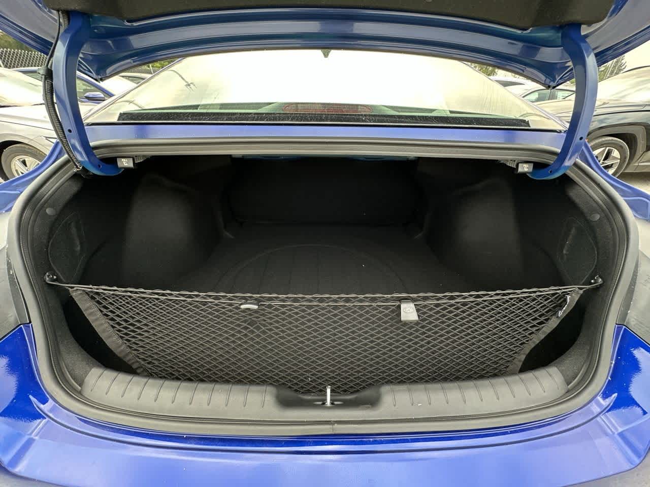 Thumbnail: 2025 Hyundai Elantra - 25