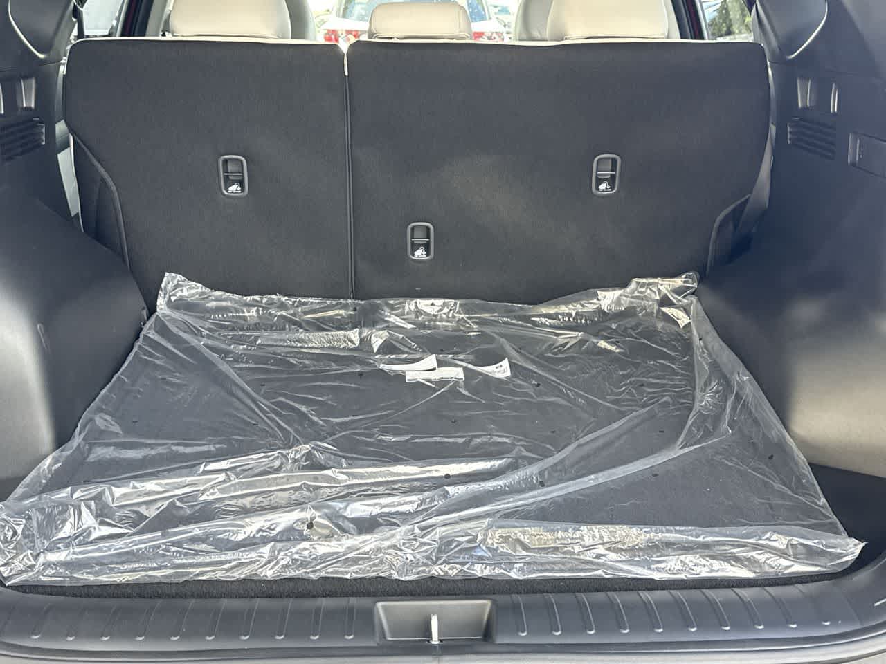 Thumbnail: 2026 Hyundai Tucson - 25