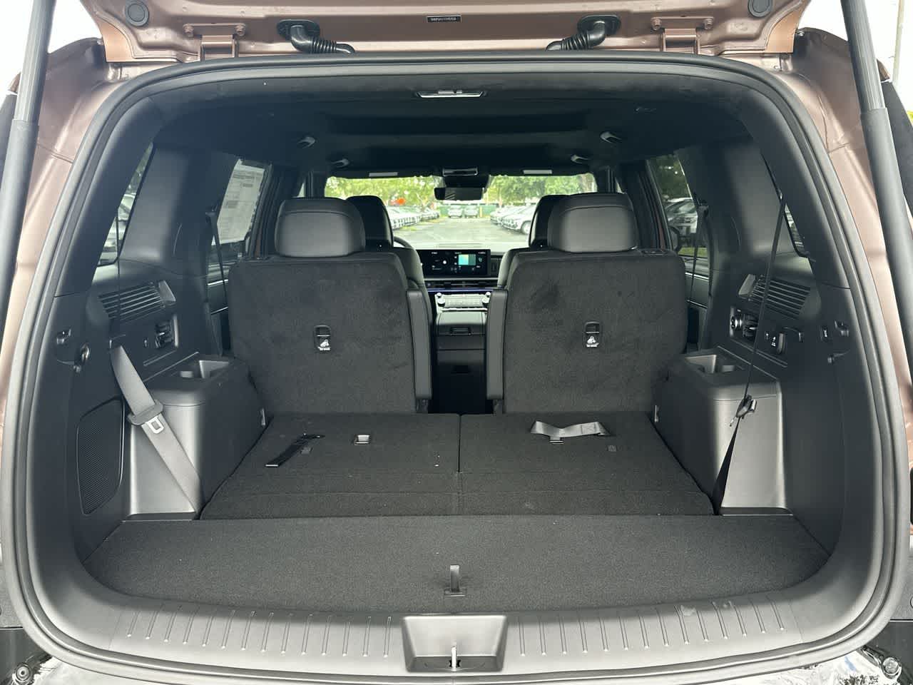 Thumbnail: 2026 Hyundai Santa Fe - 25