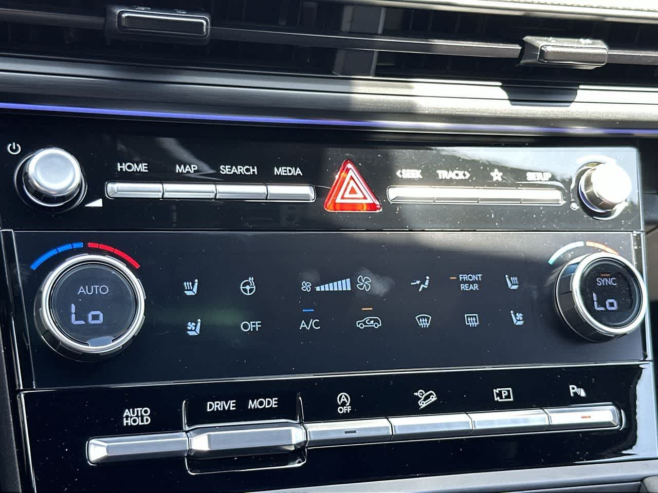 Thumbnail: 2025 Hyundai Santa Fe - 20