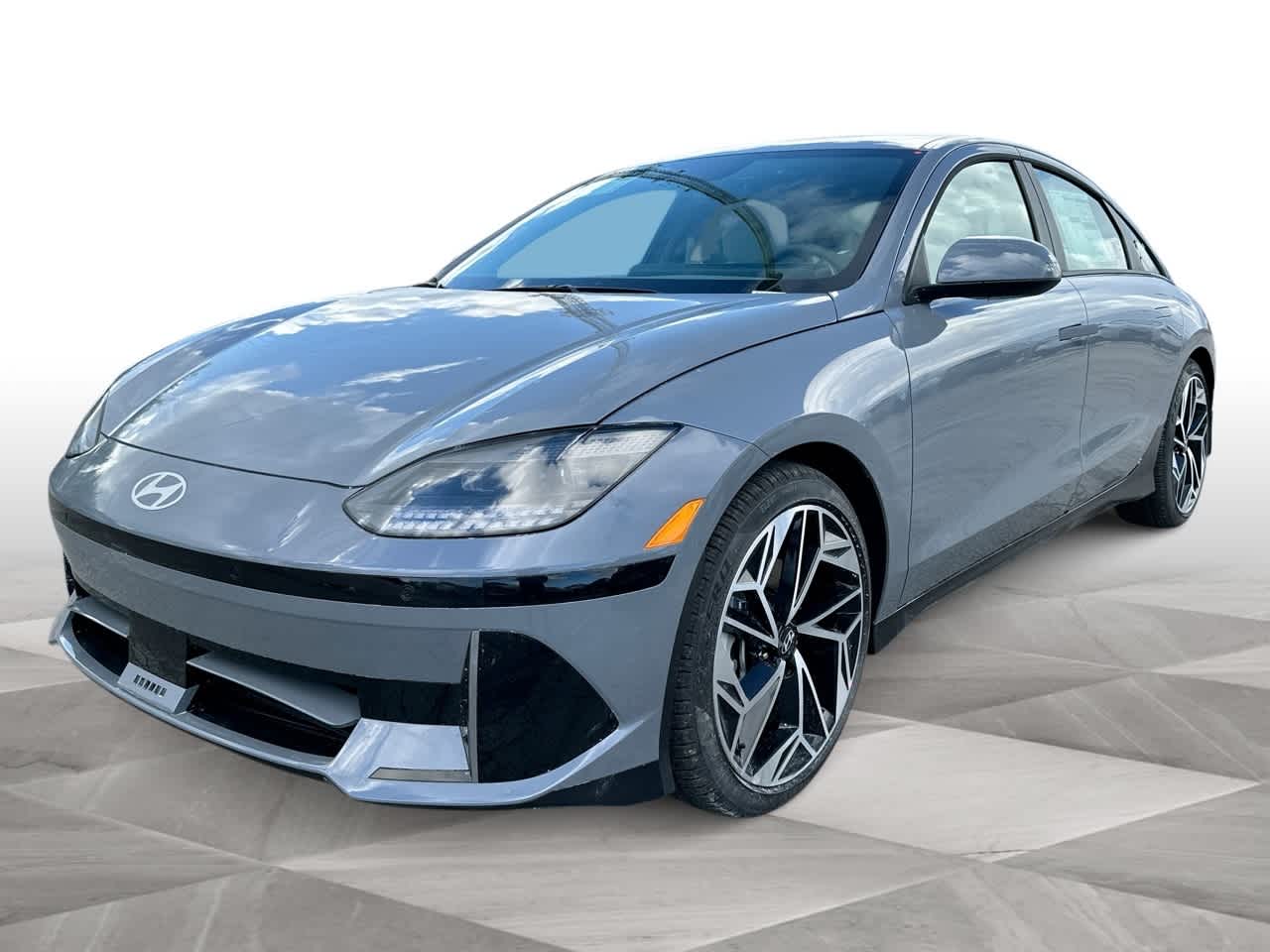 Thumbnail: 2025 Hyundai Ioniq 6 - 1