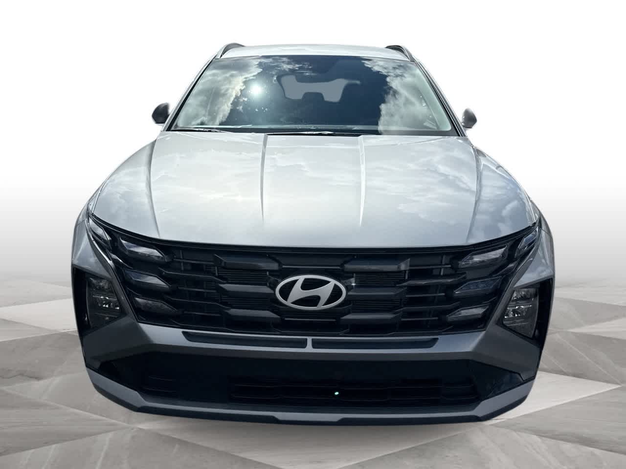 Thumbnail: 2026 Hyundai Tucson - 3