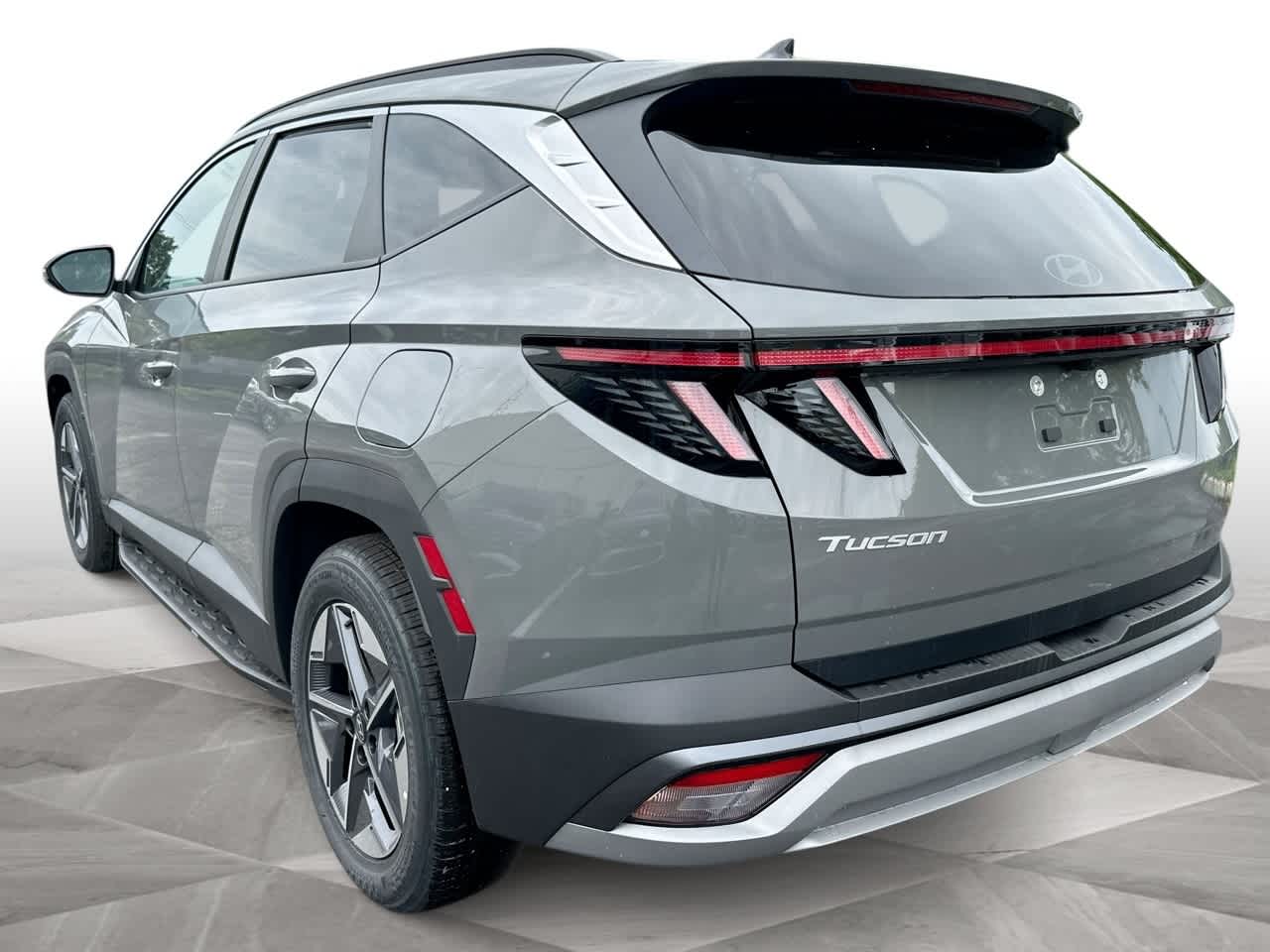 Thumbnail: 2025 Hyundai Tucson - 2