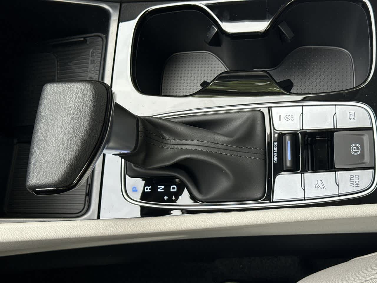 Thumbnail: 2026 Hyundai Tucson - 21