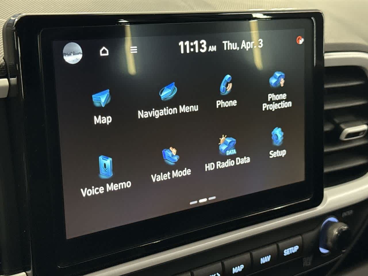 Thumbnail: 2024 Hyundai Venue - 24