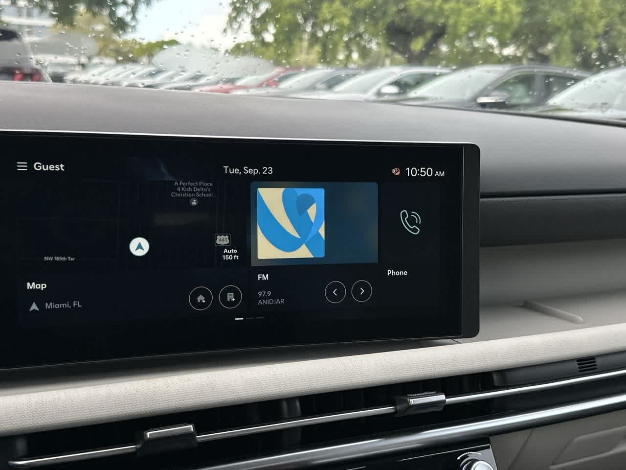 Thumbnail: 2025 Hyundai Tucson - 18