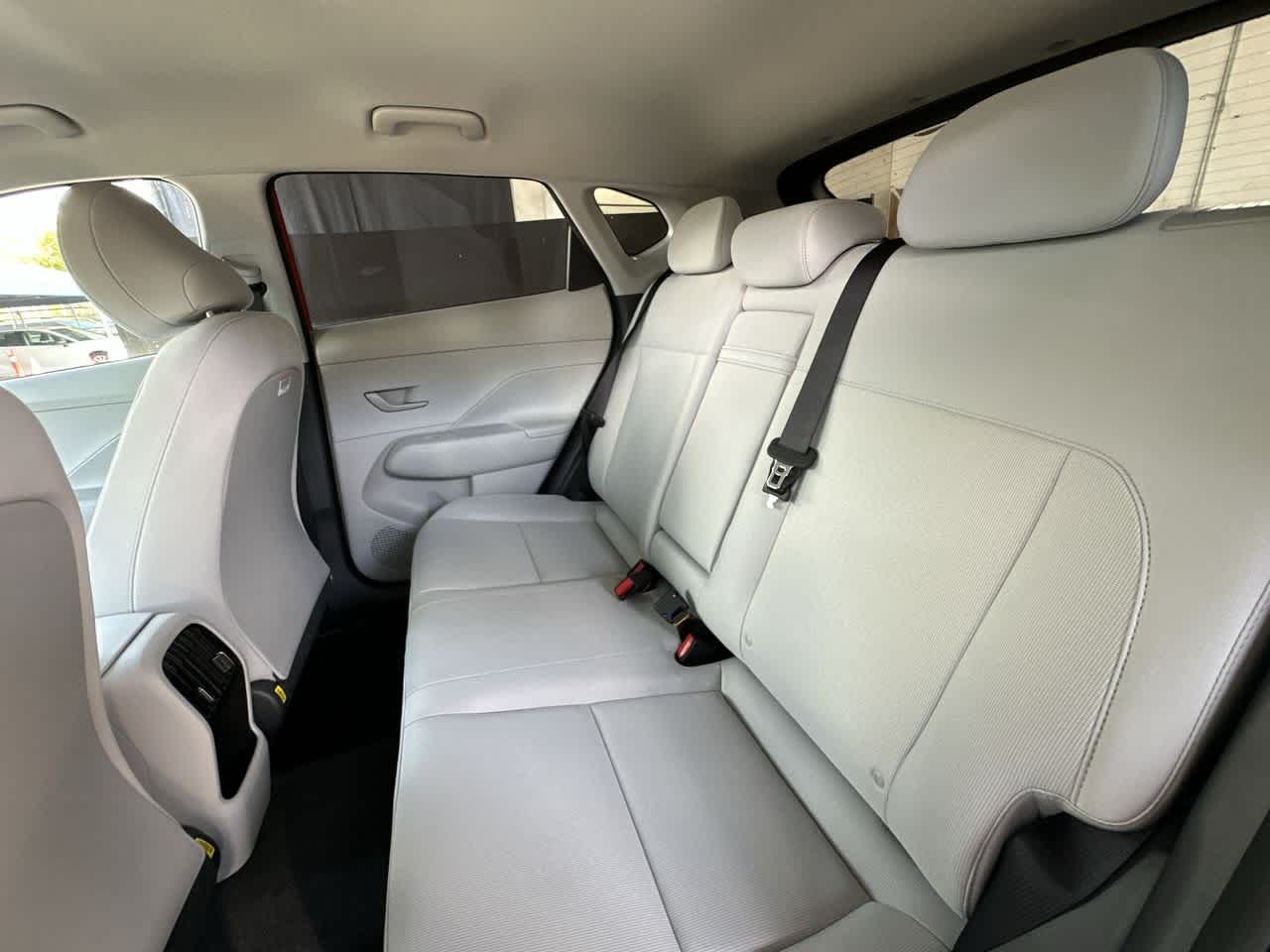 Thumbnail: 2026 Hyundai Kona - 22