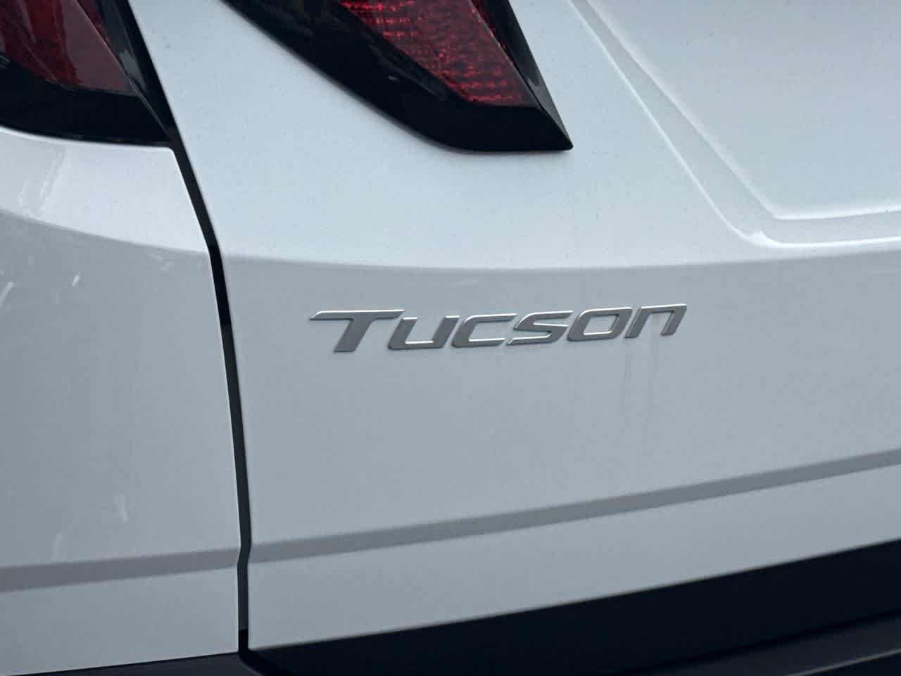 Thumbnail: 2026 Hyundai Tucson - 10