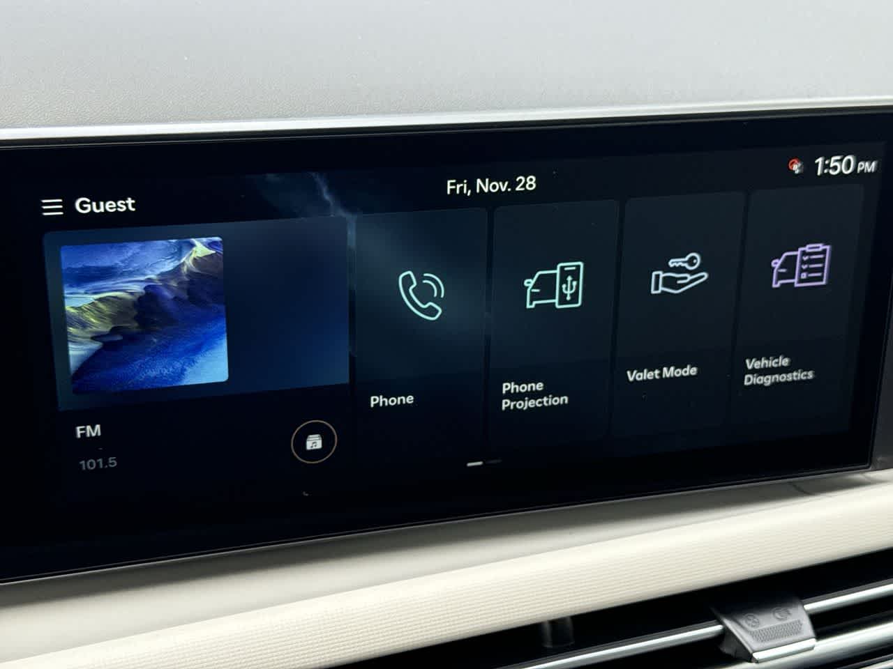 Thumbnail: 2026 Hyundai Tucson - 18