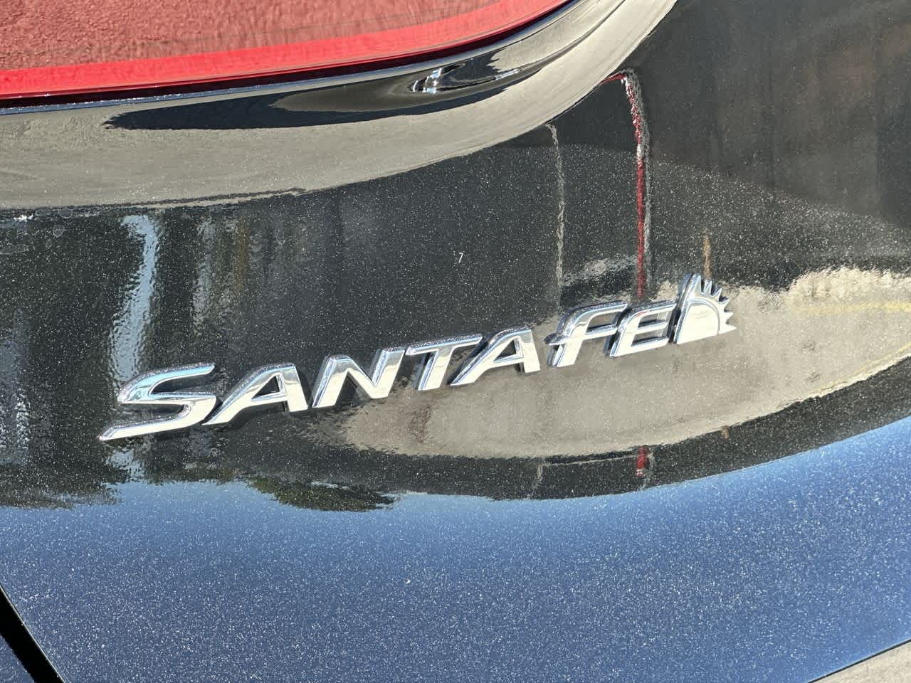 Thumbnail: 2023 Hyundai Santa Fe - 10