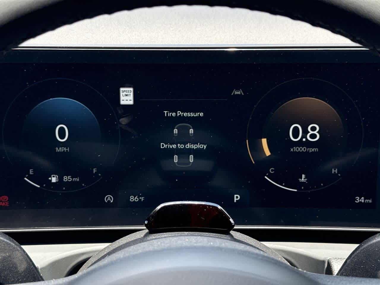 Thumbnail: 2025 Hyundai Tucson - 16