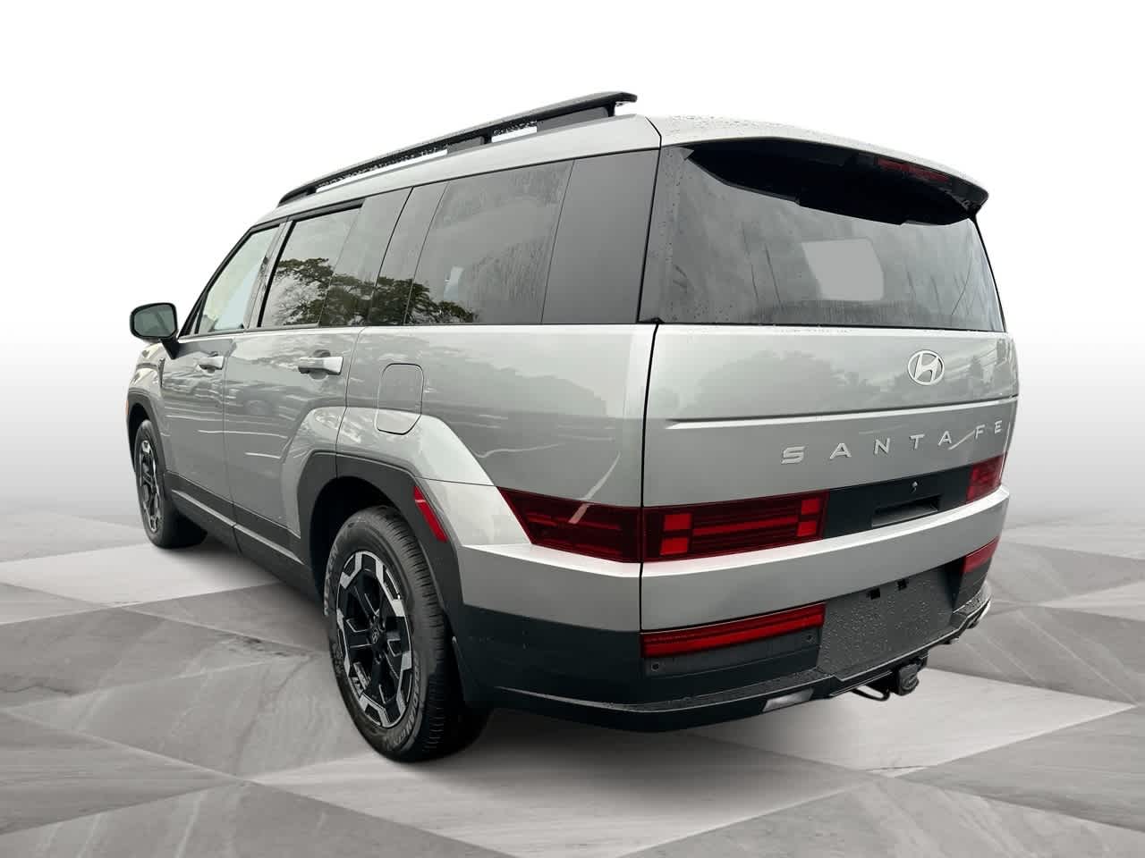 Thumbnail: 2026 Hyundai Santa Fe - 6