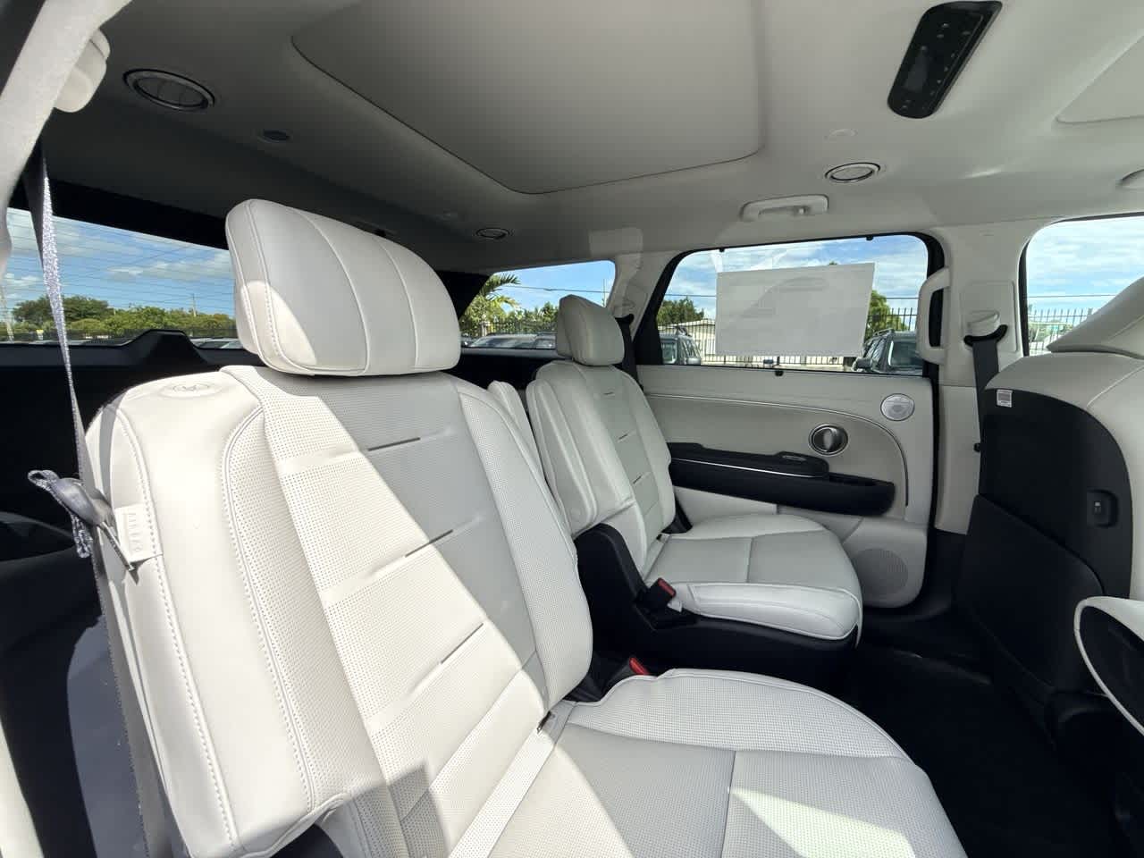 Thumbnail: 2026 Hyundai Palisade - 26