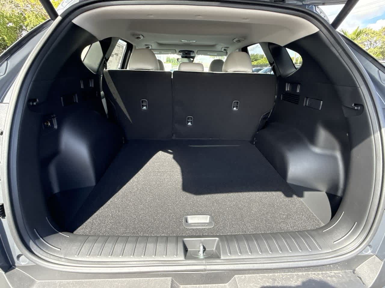 Thumbnail: 2026 Hyundai Tucson - 25