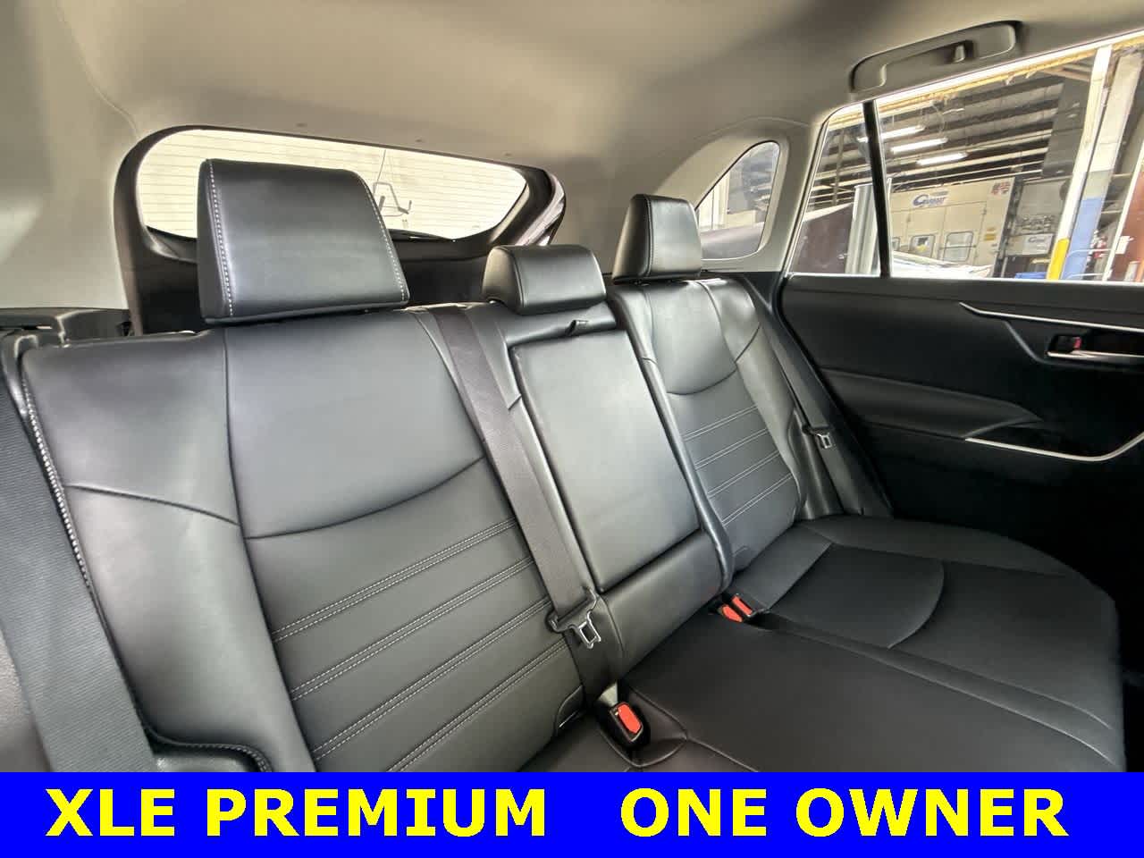 Thumbnail: 2023 Toyota RAV4 - 26